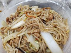 -百合海鲜酒楼(白云东平店)