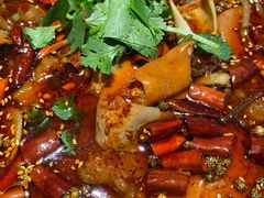 -麻六记(凤凰汇店)