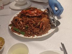 -喜记避风塘炒辣蟹(旗舰店)