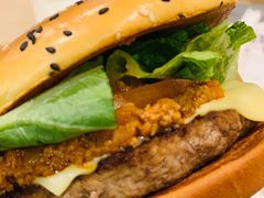 -麦当劳(温州人民路店)