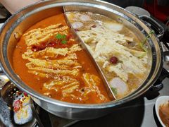 -金龙大四喜牛肉火锅