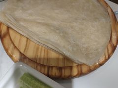 -小桃红·东北菜·春饼烤鸭(南阳湖街店)