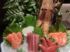 -虹料理·日料放题(悠方店)