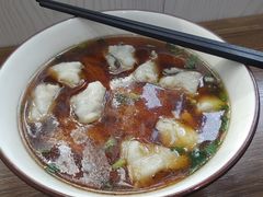黄鱼面-阿娘面馆