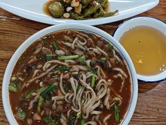 -桂花香手工面(鼓楼店)