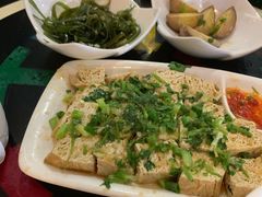 -吉亨面馆(古北1699店)