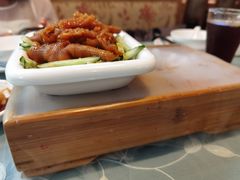 -兰桂坊·花园餐厅(西湖店)