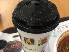 -姑娘手·陕西手工面·肉夹馍(象峰店)