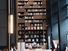 -木嘛working coffee(前海店)