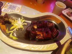 -啫神·广州地标美食(北京路店)