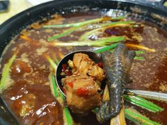 -石灰市毛记烧鸡公(解放碑店)