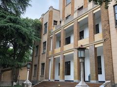 -南京中国近代史遗址博物馆(南京总统府)