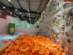 -泡泡米POPOME益智乐园(洪殿花园旗舰店)