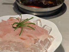 -围炉夜话·潮汕卤水火锅(榕江店)