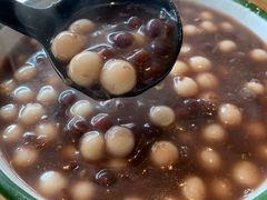 桂花元宵-打酱油·非遗淮扬菜(瘦西湖梅岭店)