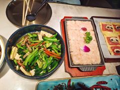 -餐谋家特色餐厅(桂林路店)