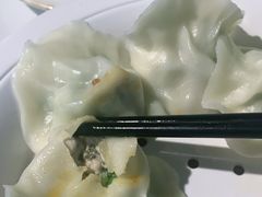 -海知道大连海鲜水饺(南山大冲店)
