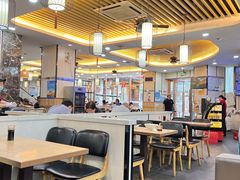 -蒋家桥饺面店(东关街店)