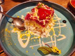 -卢布里西餐厅(总店)