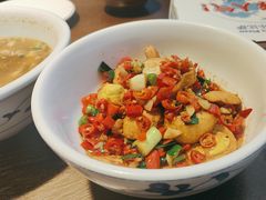 -八碗湘长沙市井菜(坡子街店)