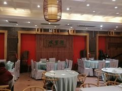 -博望坡酒楼(漕溪路店)