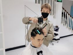-飞梵造型