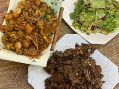 -巷子深菜馆(新华路店)
