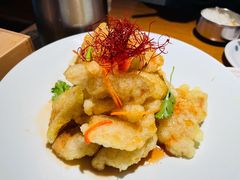 -北大荒人•新东北菜(青岛银座店)