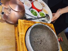 鸽汤泡饭-大鸽饭(岗顶店)