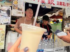 -义钦豆腐花