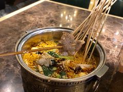 -冰城小镇音乐串吧·聚会餐厅(百子湾店)
