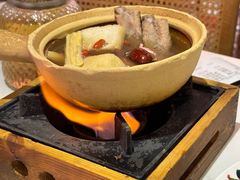 -芽笼芽笼新加坡餐厅(世纪汇店)