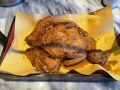 -西安饭庄·非遗陕菜(钟楼店)