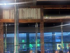 -山葵说·泥炉烤肉(泰达时尚E街区店)
