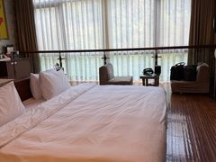 -中铁花水湾温泉酒店(大邑店)