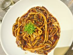 -宫燕府·京菜·烤鸭·淮扬菜(王府中心店)