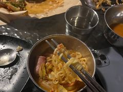 -青春韩国料理(汽博店)