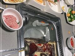 -海底捞火锅(石厦时代广场店)