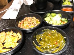 -九田家黑牛烤肉料理(石路天虹店)