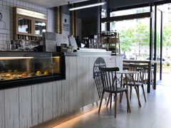 -明谦·Coffee&Cocktail Bar(美您公园店)