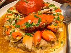 -厦门朗豪酒店 · 明阁中餐厅