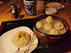 -老城南.鸭血粉丝汤(夫子庙店)