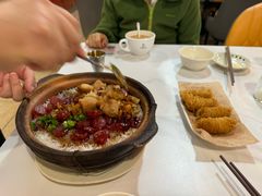 -日昌餐馆(亦庄店)