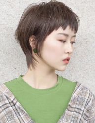 -AS造型