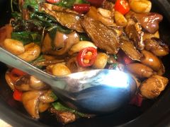 -乡亲鹅肉城(昆山店)