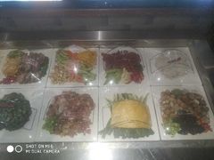 特色菜-高晓山馅饼店(牛庄百年店)