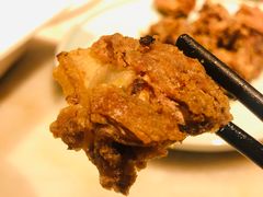 -惠丰堂饭庄·烤鸭·京味菜(翠微路店)