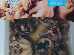 -京味斋·北京烤鸭(北京南站洋桥店)