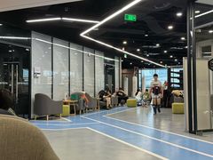 -OXYGYM 奥美氧舱运动中心(领展购物广场·中关村店)