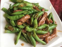 -清雅轩·清真菜·春饼•烤鸭(滑翔店)